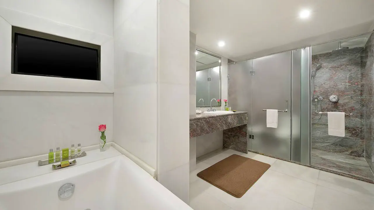 Hotel Hilton Hurghada Plaza - Hurghada